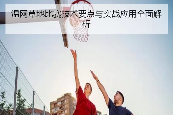 温网草地比赛技术要点与实战应用全面解析
